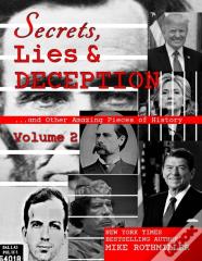 Secrets, Lies & Deception 2