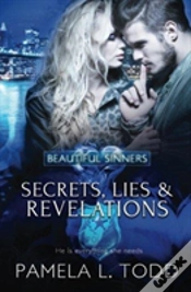 Capa do artigo Secrets, Lies & Revelations