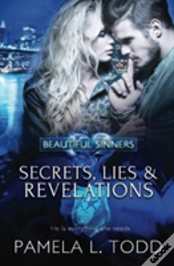 Capa do artigo Secrets, Lies & Revelations