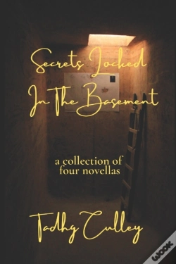 Capa do artigo Secrets Locked In The Basement
