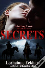 Capa do artigo Secrets