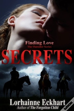 Capa do artigo Secrets