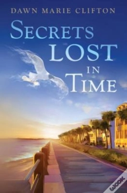 Capa do artigo Secrets Lost In Time
