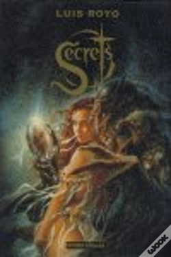 Capa do artigo Secrets 