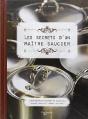 Secrets Maitre Saucier - Preview