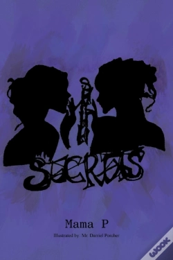 Capa do artigo Secrets