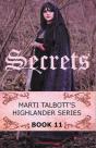 Secrets - Preview