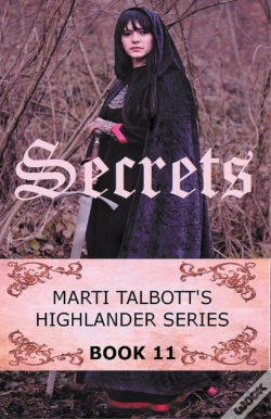Capa do artigo Secrets