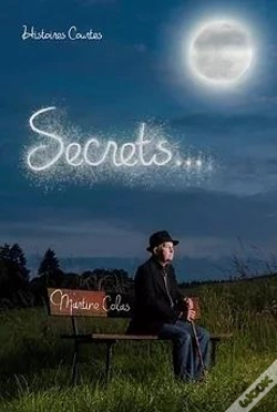 Capa do artigo Secrets...
