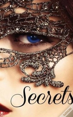 Capa do artigo Secrets
