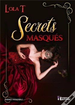 Capa do artigo Secrets Masques