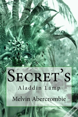 Capa do artigo Secret'S