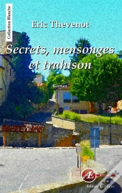 Capa do artigo Secrets, Mesonges Et Trahison