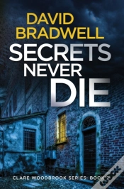 Capa do artigo Secrets Never Die