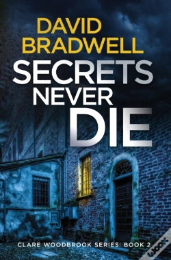 Capa do artigo Secrets Never Die