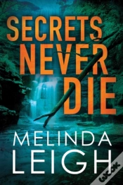 Capa do artigo Secrets Never Die