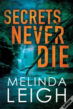 Capa do artigo Secrets Never Die
