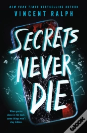 Capa do artigo Secrets Never Die