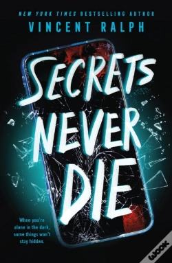 Capa do artigo Secrets Never Die