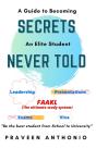 Secrets Never Told - Preview