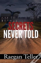 Capa do artigo Secrets Never Told
