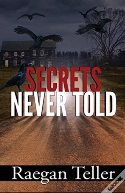 Capa do artigo Secrets Never Told