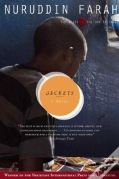 Capa do artigo Secrets