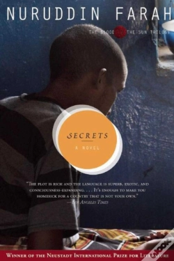 Capa do artigo Secrets