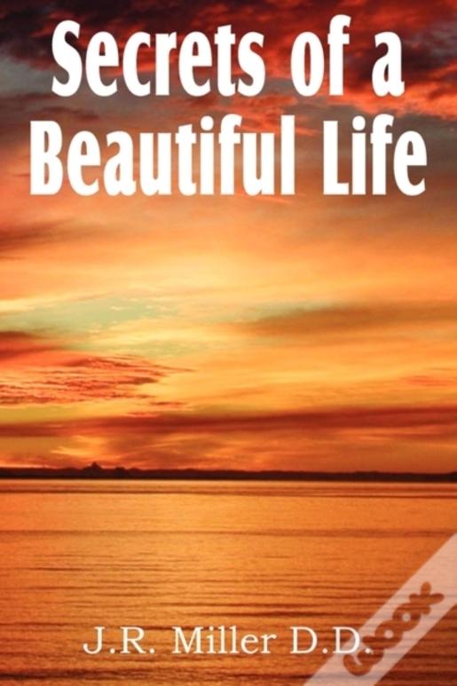 Secrets Of A Beautiful Life