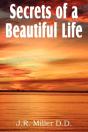 Secrets Of A Beautiful Life - Preview