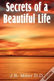 Capa do artigo Secrets Of A Beautiful Life