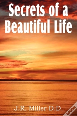 Capa do artigo Secrets Of A Beautiful Life