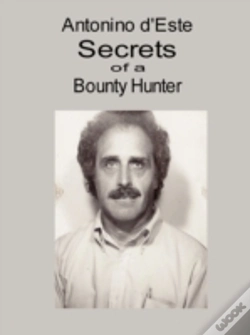 Capa do artigo Secrets Of A Bounty Hunter
