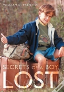 Capa do artigo Secrets Of A Boy, Lost