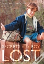 Capa do artigo Secrets Of A Boy, Lost