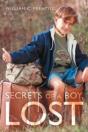 Secrets Of A Boy, Lost - Preview