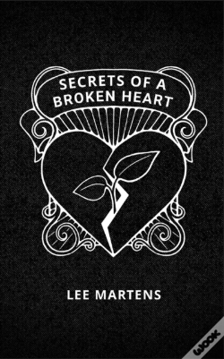 Capa do artigo Secrets Of A Broken Heart