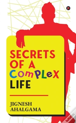 Capa do artigo Secrets Of A Complex Life