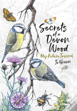 Capa do artigo Secrets Of A Devon Wood