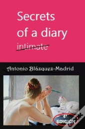 Secrets Of A Diary