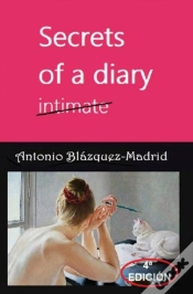 Capa do artigo Secrets Of A Diary
