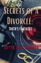 Secrets Of A Divorcee'