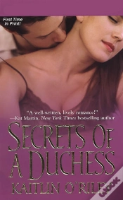 Capa do artigo Secrets Of A Duchess