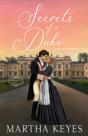 Secrets Of A Duke - Preview