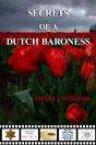 Secrets Of A Dutch Baroness - Preview