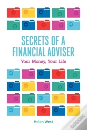 Capa do artigo Secrets Of A Financial Adviser