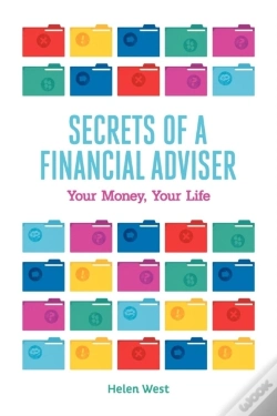 Capa do artigo Secrets Of A Financial Adviser