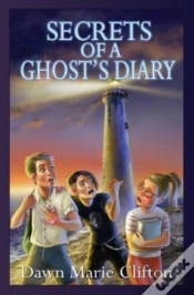 Capa do artigo Secrets Of A Ghost