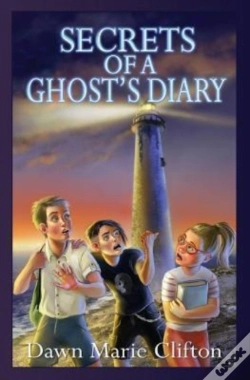 Capa do artigo Secrets Of A Ghost'S Diary