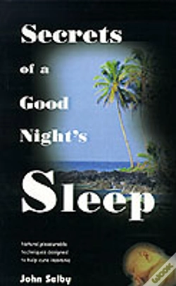 Capa do artigo Secrets Of A Good Night'S Sleep